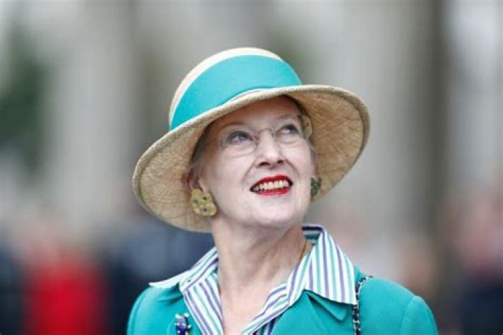 Queen Margrethe II of Denmark Net Worth