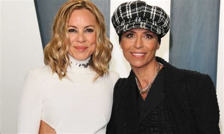 Maria Bello Net Worth | Celebrity Net Worth