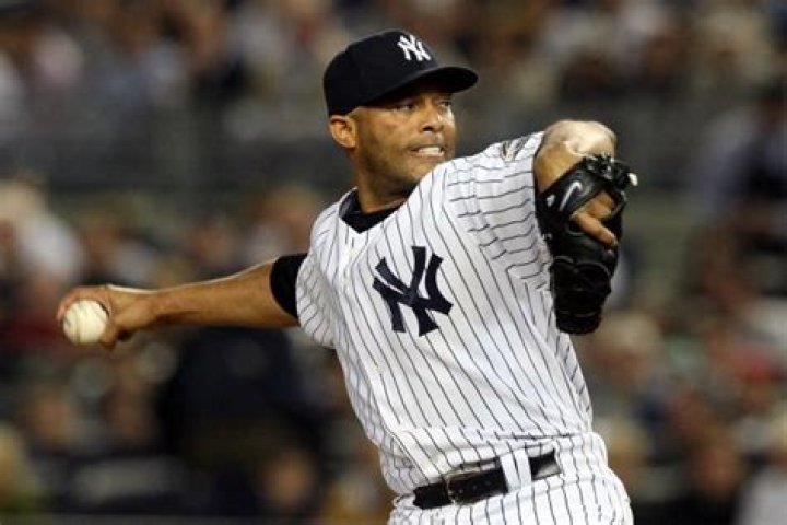 Mariano Rivera Net Worth | Celebrity Net Worth
