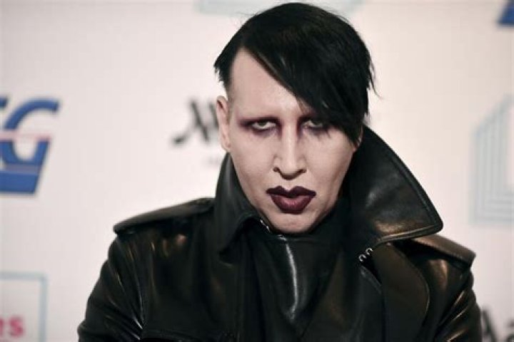 Marilyn Manson Net Worth | Celebrity Net Worth