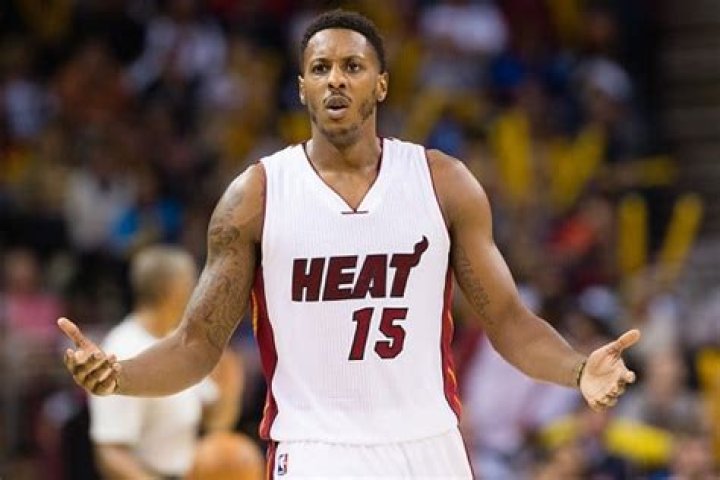 Mario Chalmers Net Worth | Celebrity Net Worth