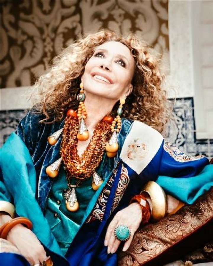 Marisa Berenson Net Worth | Celebrity Net Worth