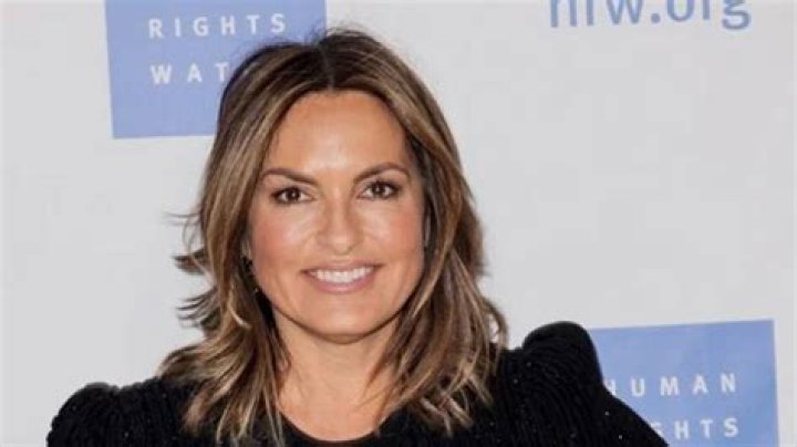 Mariska Hargitay Net Worth | Celebrity Net Worth