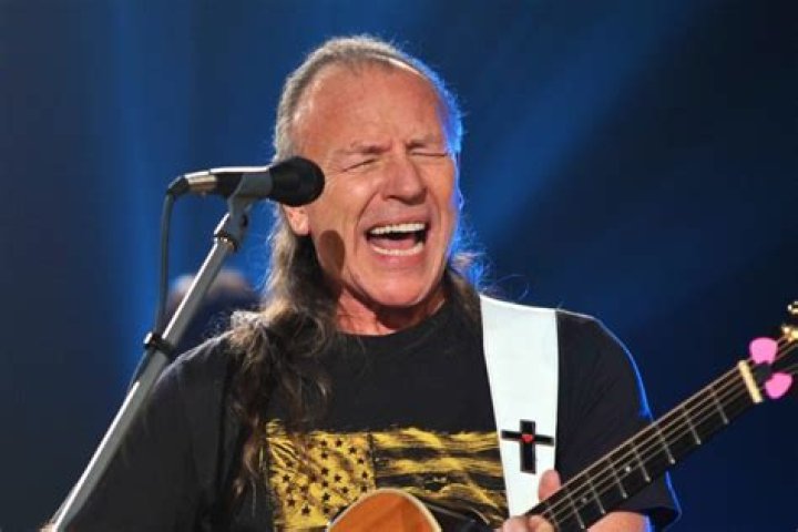 Mark Farner Net Worth | Celebrity Net Worth