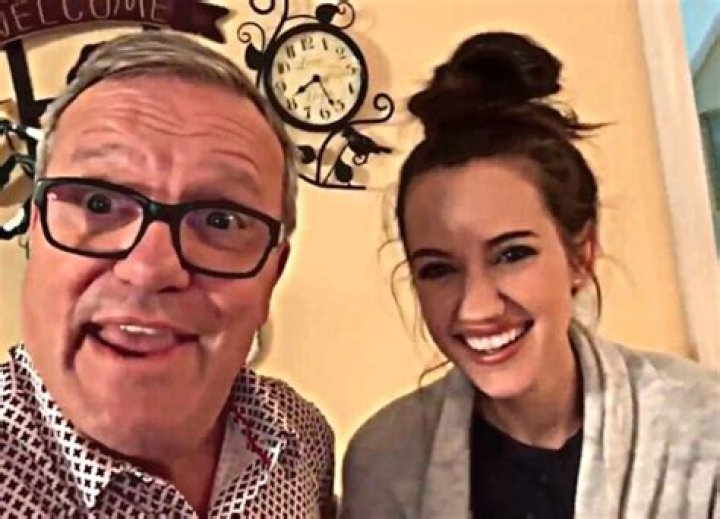 Mark Lowry Net Worth | Celebrity Net Worth