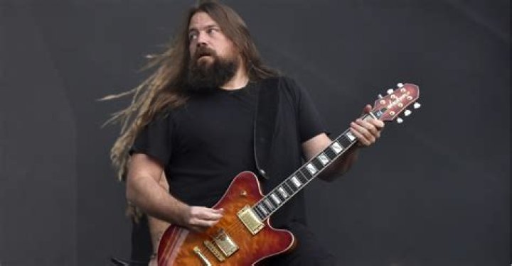 Mark Morton Net Worth | Celebrity Net Worth