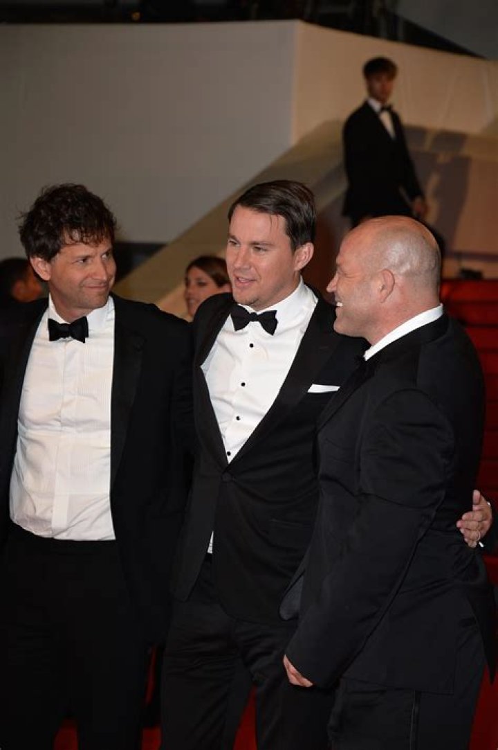 Mark Schultz Net Worth | Celebrity Net Worth