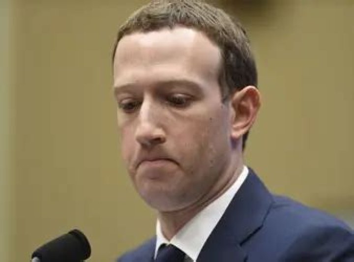 Is Mark Zuckerberg Eyeing A Run For President?