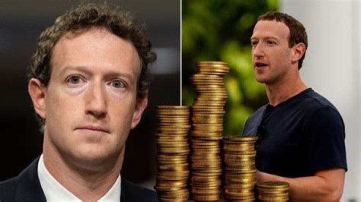 Mark Zuckerberg's Net Worth Jumped $2.76 Billion Thanks To His Congressional Testimony