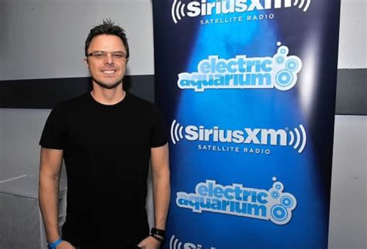 Markus Schulz Net Worth | Celebrity Net Worth