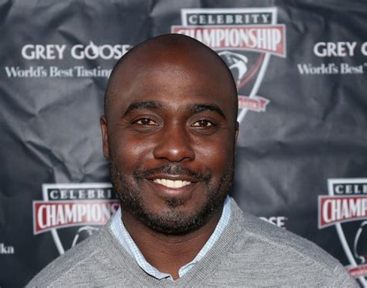 Marshall Faulk Net Worth | Celebrity Net Worth
