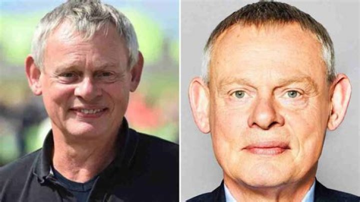 Martin Clunes Net Worth | Celebrity Net Worth