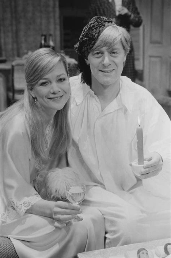 Martin Jarvis Net Worth | Celebrity Net Worth