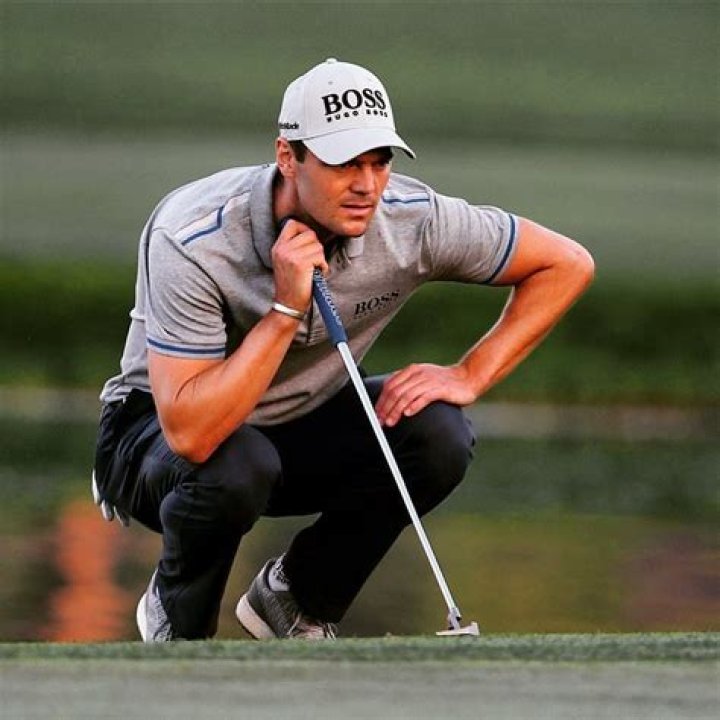 Martin Kaymer Net Worth | Celebrity Net Worth