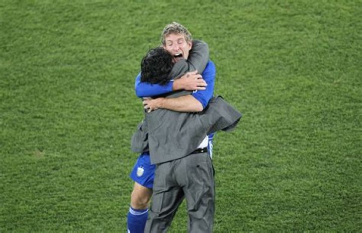 Martin Palermo Net Worth | Celebrity Net Worth