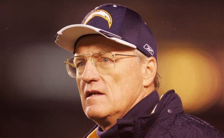 Marty Schottenheimer Net Worth | Celebrity Net Worth