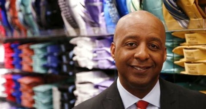 Marvin Ellison Net Worth | Celebrity Net Worth