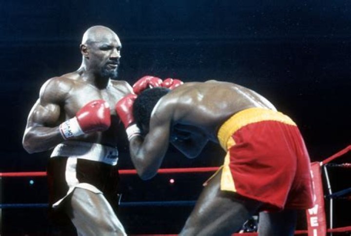 Marvin Hagler Net Worth | Celebrity Net Worth
