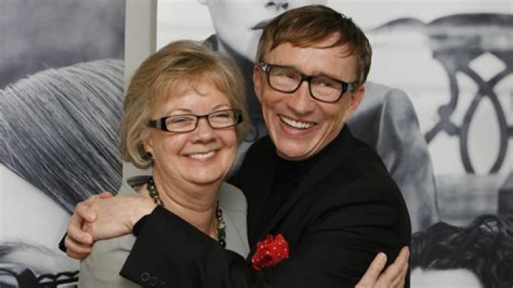 Mary and Douglas Perkins Net Worth