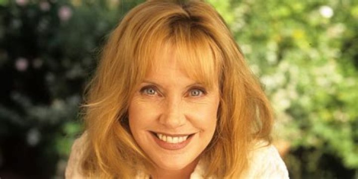 Mary Ellen Trainor Net Worth