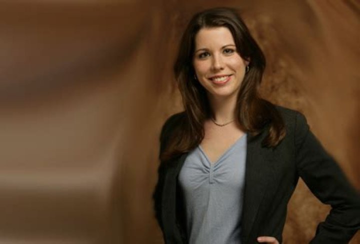 Mary Katharine Ham Net Worth