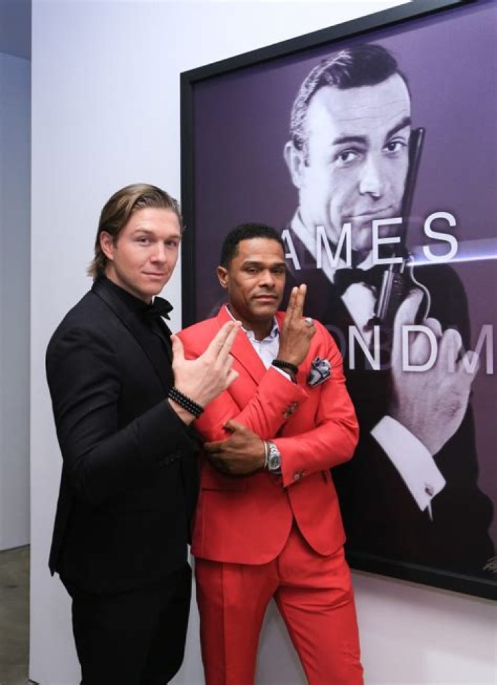 Massimo Agostinelli Net Worth | Celebrity Net Worth