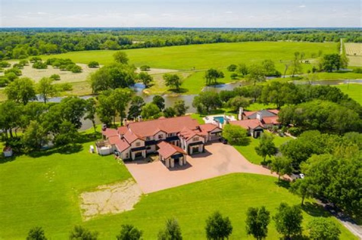 65,000-Acre Ranch Owned By The Late T. Boone Pickens Sells For $170 Million