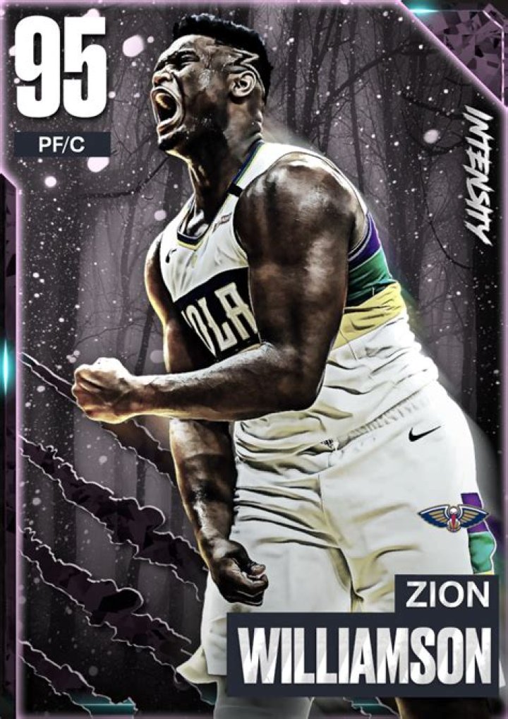 Master P Offers Zion Williamson $20 Million Shoe Deal