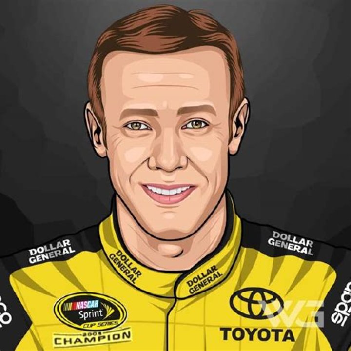 Matt Kenseth Net Worth | Celebrity Net Worth