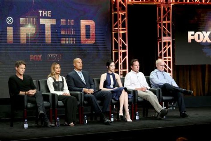 Matt Nix Net Worth | Celebrity Net Worth