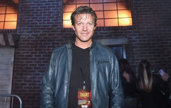 Matt Passmore Net Worth | Celebrity Net Worth