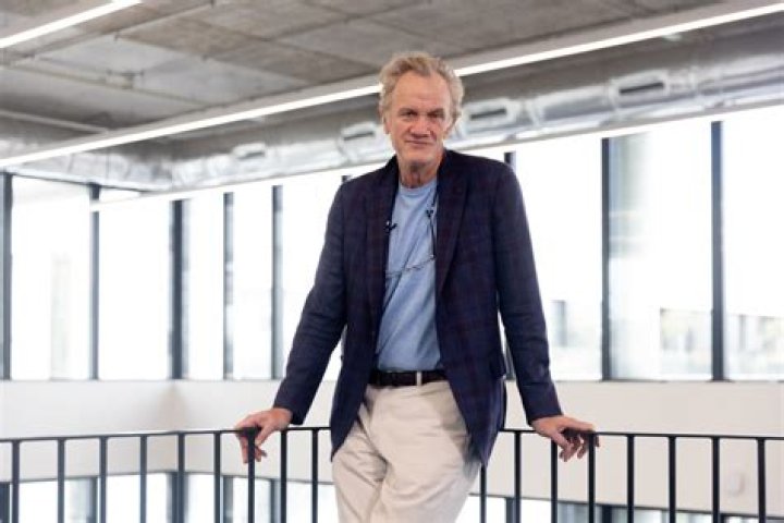 Matt Salinger Net Worth | Celebrity Net Worth