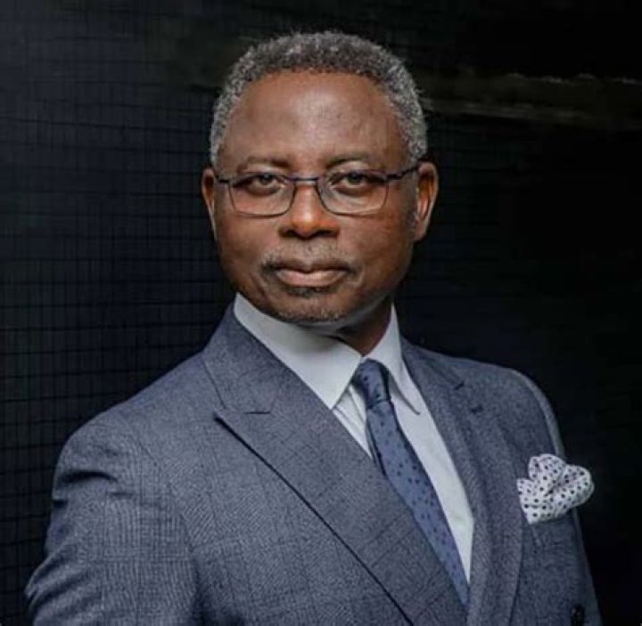 Matthew Ashimolowo Net Worth | Celebrity Net Worth