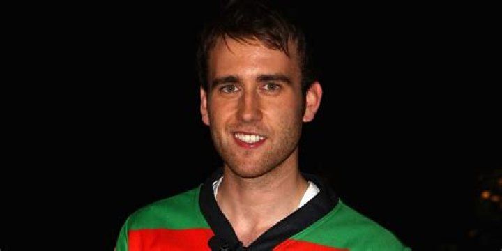 Matthew Lewis Net Worth | Celebrity Net Worth