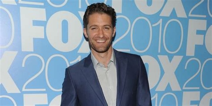 Matthew Morrison Net Worth | Celebrity Net Worth