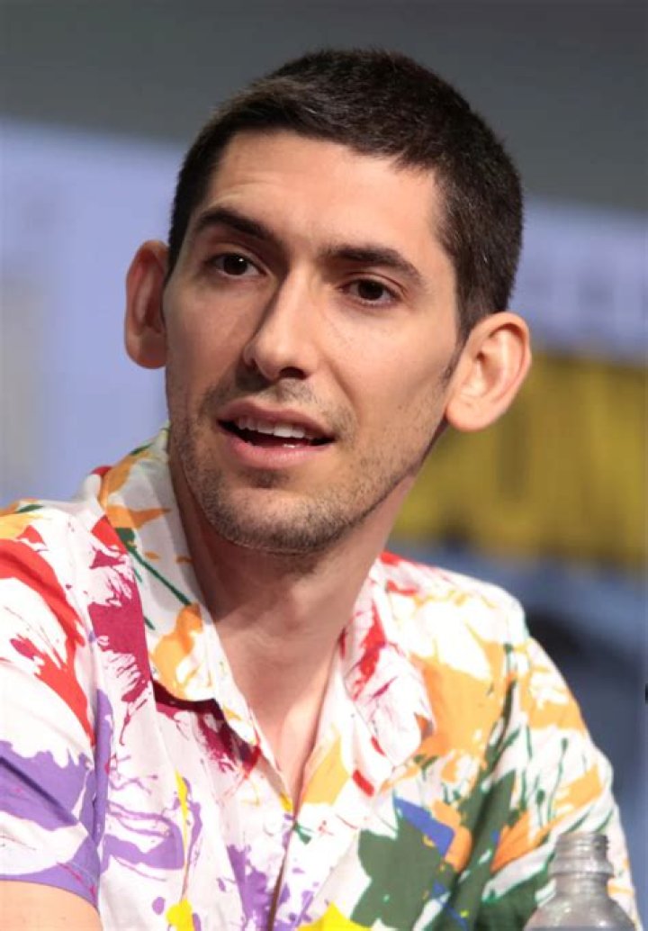 Max Landis Net Worth | Celebrity Net Worth