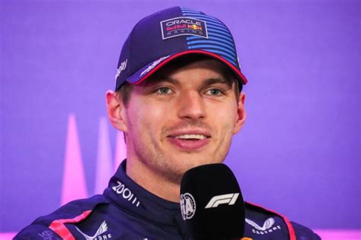 Max Verstappen Net Worth | Celebrity Net Worth