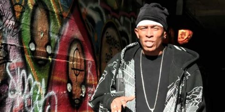 MC Shan Net Worth | Celebrity Net Worth