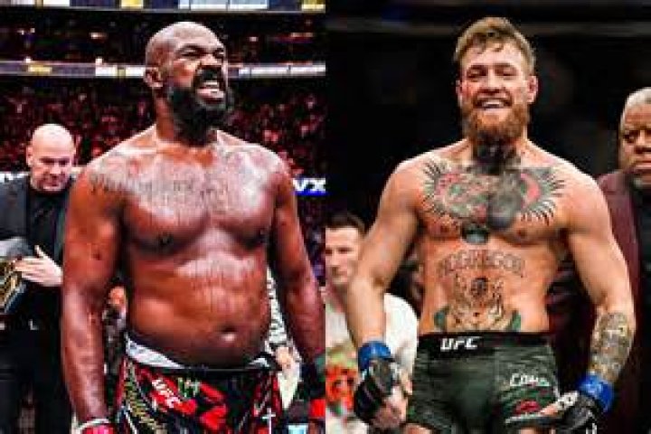 The McGregor Versus Mayweather Fight Is Getting Closer And Closer To Happening