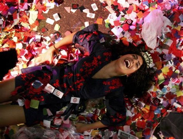 Meet Barbara Virginia Hudson: The Cocaine Loving, Orgy Throwing, Wealthy Park Avenue Divorcee – Allegedly.