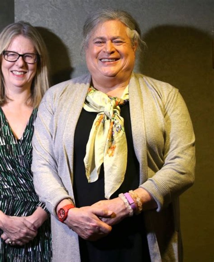 Meet Jennifer Pritzker - The World's First Transgender Billionaire