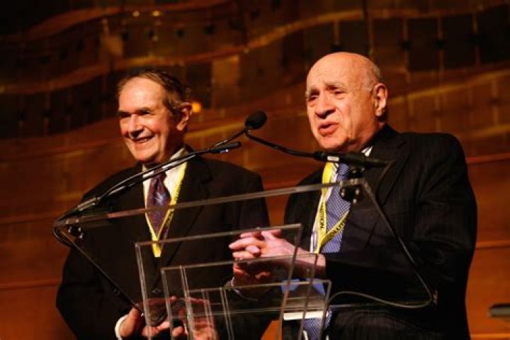 Meet Larry Friedland: The Billionaire New York City Real Estate Mogul You've Never Heard Of