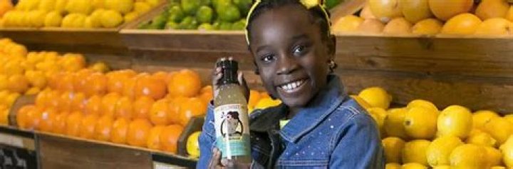 Meet Mikaila Ulmer: The 11-Year-Old Who Made A Sweet $11 Million Deal With Whole Foods