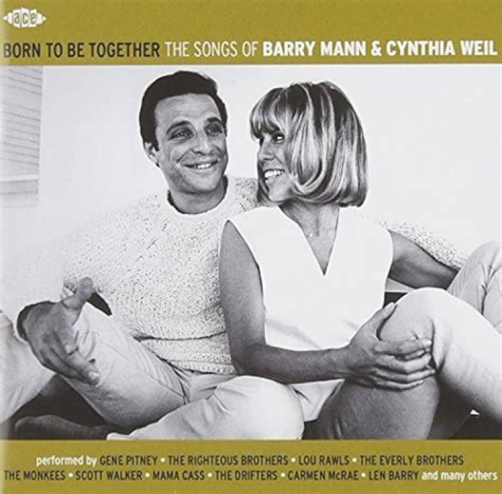 Cynthia Weil Just Died At The Age Of 83. Along With Husband Barry Mann, They Built An Unimaginably Impressive And Valuable Songwriting Empire