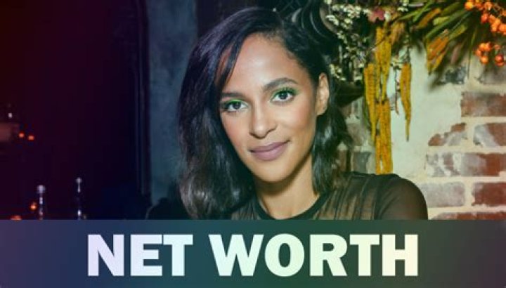 Megalyn Echikunwoke Net Worth | Celebrity Net Worth