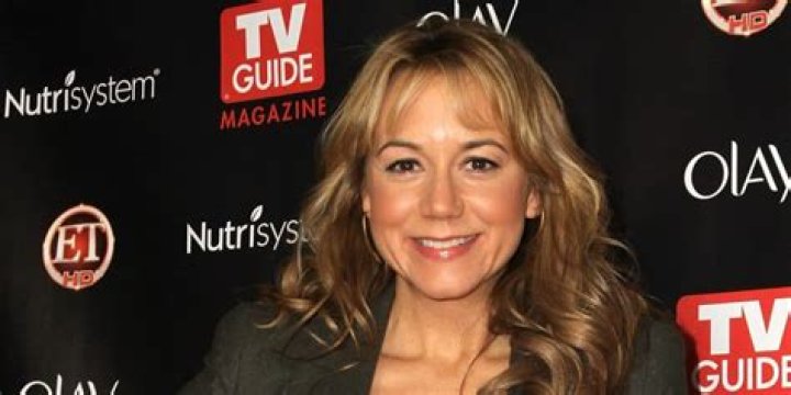 Megyn Price Net Worth | Celebrity Net Worth