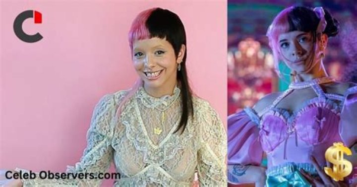 Melanie Martinez Net Worth | Celebrity Net Worth