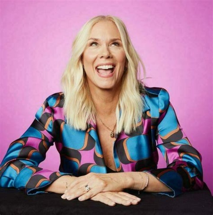 Meli'sa Morgan Net Worth | Celebrity Net Worth