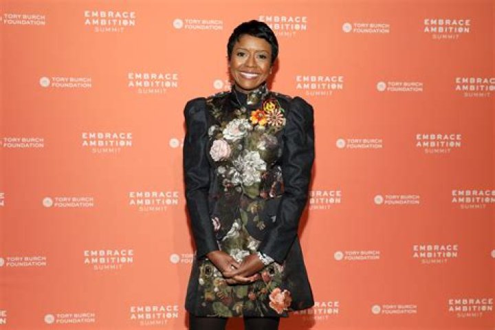 Mellody Hobson Net Worth | Celebrity Net Worth