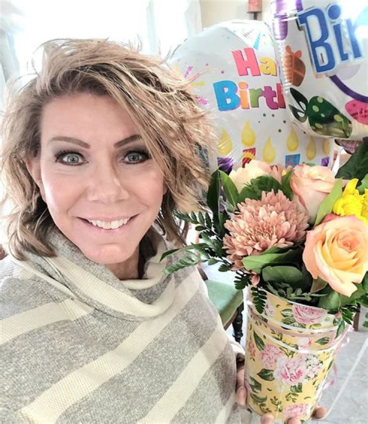 Meri Brown Net Worth | Celebrity Net Worth